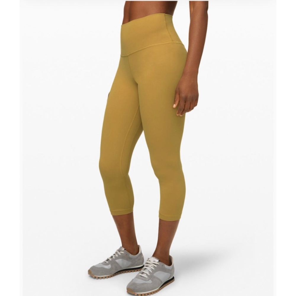 Lululemon